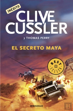 Bertrand.pt - El Secreto Maya (Las Aventuras De Fargo 5)