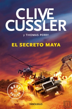 Bertrand.pt - El Secreto Maya (Las Aventuras De Fargo 5)