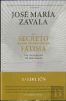 El Secreto Mejor Guardado De Fátima