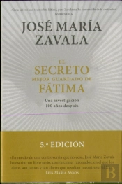 El Secreto Mejor Guardado De Fátima