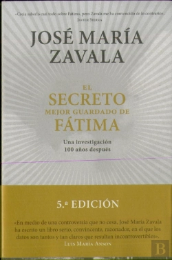 Bertrand.pt - El Secreto Mejor Guardado De Fátima