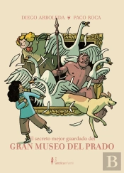 El Secreto Mejor Guardado Del Gran Museo Del Prado