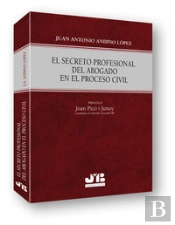 El Secreto Profesional Del Abogado En El Proceso Civil.