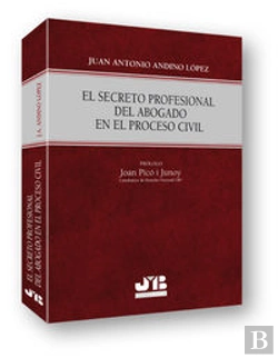 Bertrand.pt - El Secreto Profesional Del Abogado En El Proceso Civil.