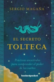 El Secreto Tolteca