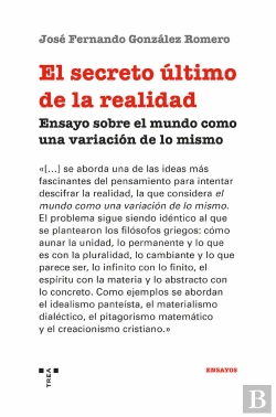 Bertrand.pt - El Secreto Último De La Realidad