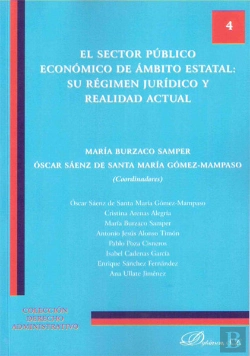 Bertrand.pt - El Sector Público Económico De Ámbito Estatal
