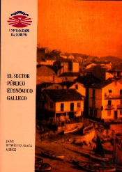 El Sector Público Económico Gallego