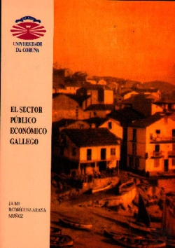 Bertrand.pt - El Sector Público Económico Gallego