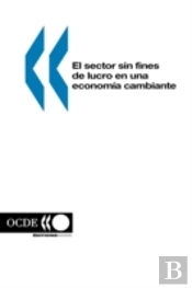 El Sector Sin Fines De Lucro Frente Al Cambio Econ&Lt;Mico