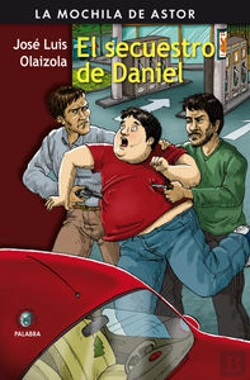 Bertrand.pt - El Secuestro De Daniel