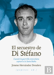 El Secuestro De Di Stéfano