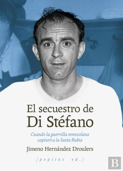 Bertrand.pt - El Secuestro De Di Stefano