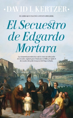 Bertrand.pt - El Secuestro De Edgardo Mortara