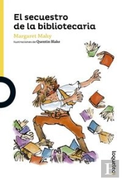 El Secuestro De La Bibliotecaria
