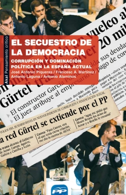 Bertrand.pt - El Secuestro De La Democracia