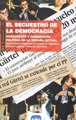 Bertrand.pt - El Secuestro De La Democracia