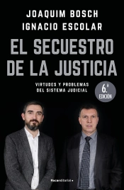 El Secuestro De La Justicia