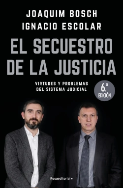 Bertrand.pt - El Secuestro De La Justicia
