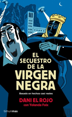 Bertrand.pt - El Secuestro De La Virgen Negra
