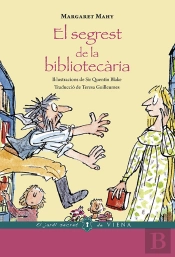 El Segrest De La Bibliotecària