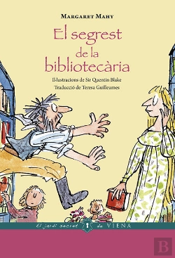 Bertrand.pt - El Segrest De La Bibliotecària