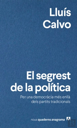 Bertrand.pt - El Segrest De La Política
