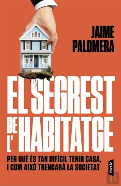 Bertrand.pt - El Segrest De L'Habitatge