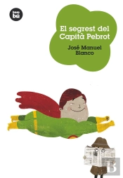 El Segrest Del Capità Pebrot
