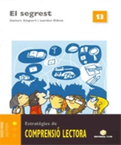 Bertrand.pt - El Segrest. Quadern De Comprensió Lectora 13