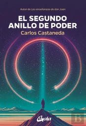 El Segundo Anillo De Poder
