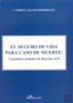 Bertrand.pt - El Seguro De Vida Para Caso De Muerte