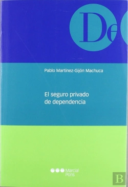 Bertrand.pt - El Seguro Privado De Dependencia