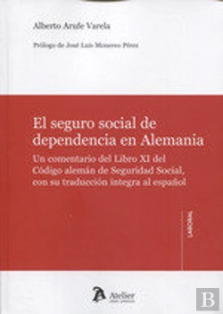 Bertrand.pt - El Seguro Social De Dependencia En Alemania.