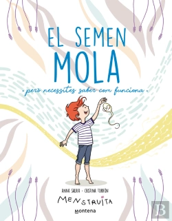 Bertrand.pt - El Semen Mola (Pero Necessites Saber Com Funciona) (Menstruita)