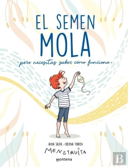 Bertrand.pt - El Semen Mola (Pero Tienes Que Saber Como Funciona)