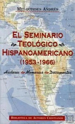 Bertrand.pt - El Seminario Teológico Hispanoamericano (1953-1966).