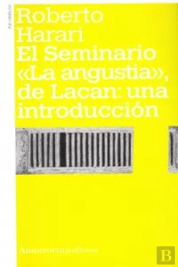 Bertrand.pt - El Seminaro La Angustia De Lacan  