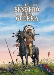 El Sendero De La Guerra