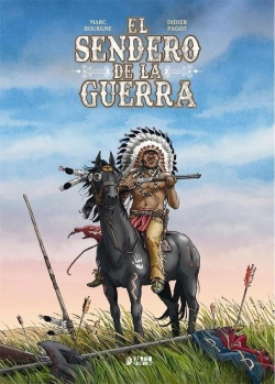 Bertrand.pt - El Sendero De La Guerra