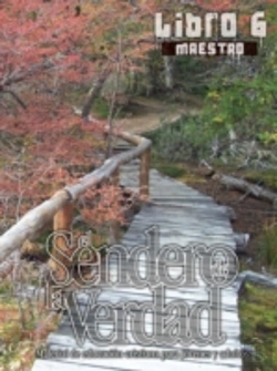 Bertrand.pt - El Sendero De La Verdad, Libro 6  Maestr