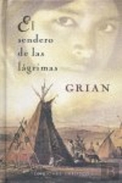 El Sendero De Las Lágrimas (Cartoné)