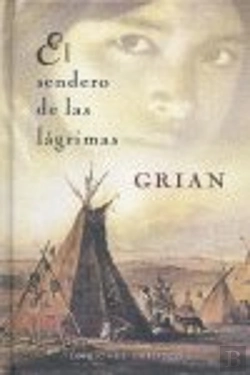 Bertrand.pt - El Sendero De Las Lágrimas (Cartoné)