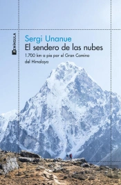 El Sendero De Las Nubes