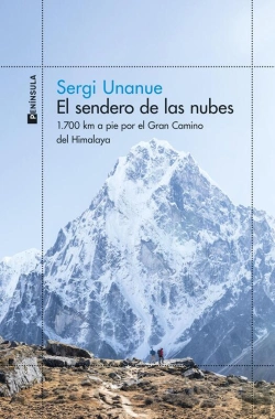 Bertrand.pt - El Sendero De Las Nubes