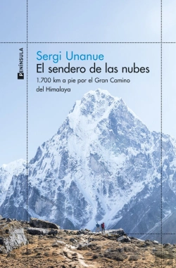 Bertrand.pt - El Sendero De Las Nubes