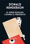 El Señor Bowling Compra El Periodico