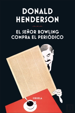 Bertrand.pt - El Señor Bowling Compra El Periodico