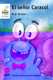 El Señor Caracol