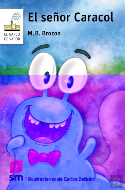 Bertrand.pt - El Señor Caracol